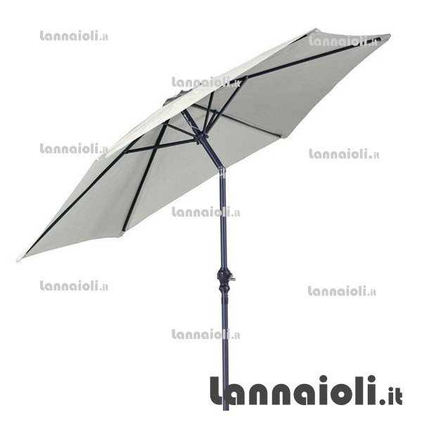 OMBRELLONE MET-PILIEST CM.270 